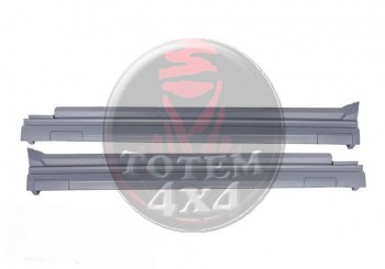 Kit Conversión de Ranger Rover Vogue 2002-2010 para pasarlo a 2010 en adelante