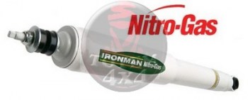 Amortiguador delantero Nitro Gas Nissan Navara D40