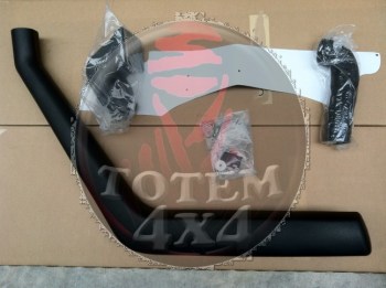 Snorkel para Suzuki Samurai